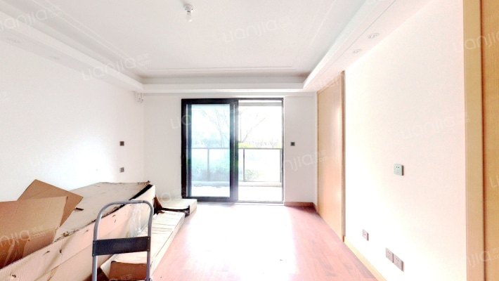 上湖城二期二手房实景图