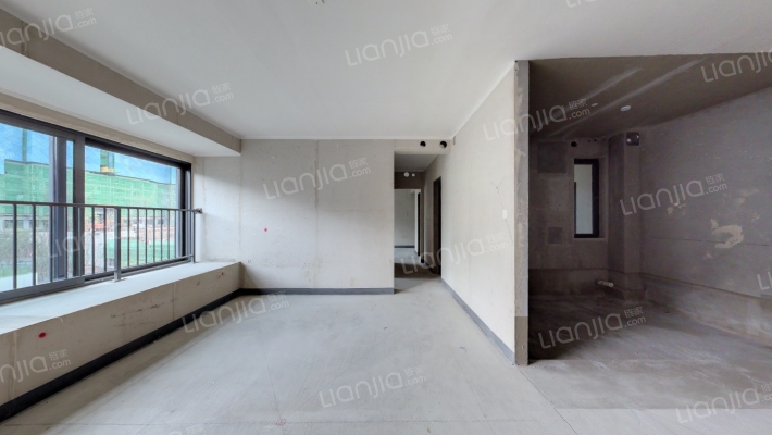 华宇御璟首玺二手房实景图