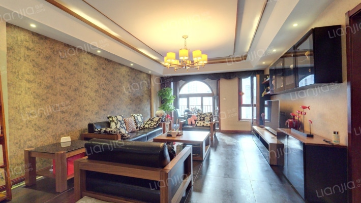 首创漫香郡二手房实景图