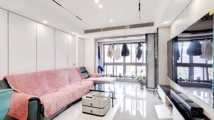 东方雅苑（昆山）二手房实景图