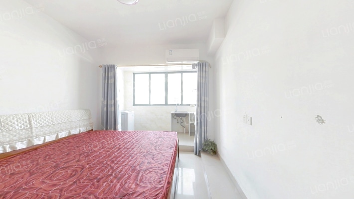 居住主题公园-香榭丽居花园洋房二手房实景图