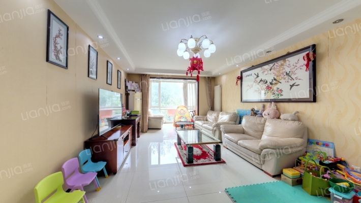 御墅临枫锦园一区二手房实景图