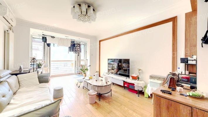 山景小城二手房实景图