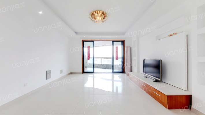 东湖春之韵二手房实景图