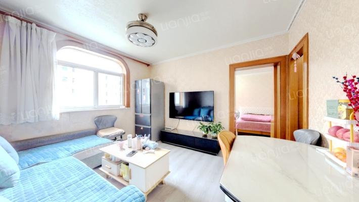 莲溪大楼二手房实景图