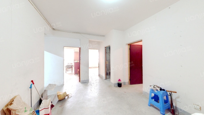 广益景苑二手房实景图