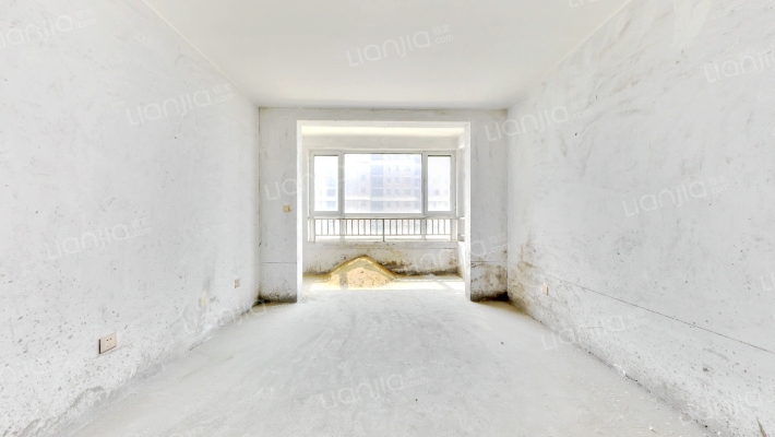 城投宋城美域南区二手房实景图