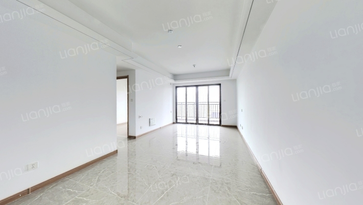 中骏世界城二手房实景图