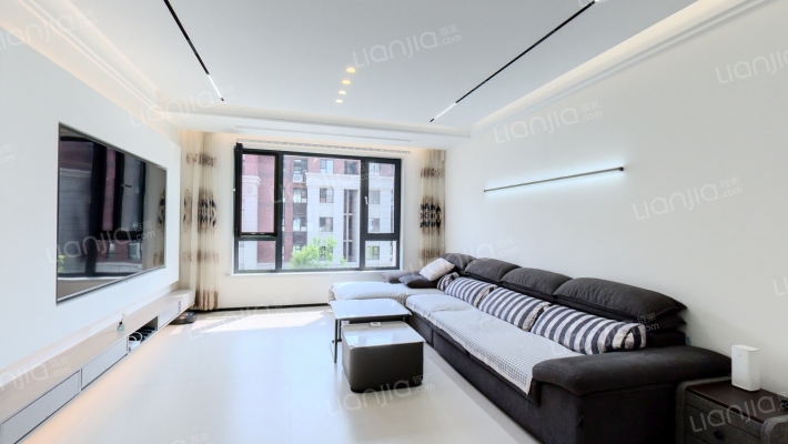 盈胜春晓二手房实景图