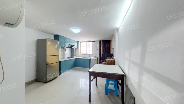 章浜新村二手房实景图