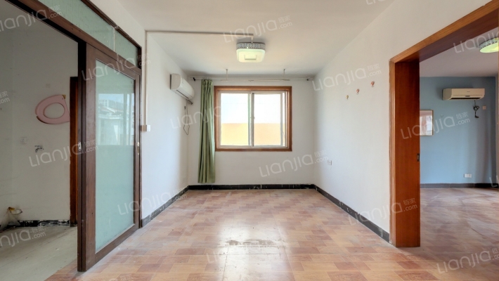 长塘佳苑二手房实景图