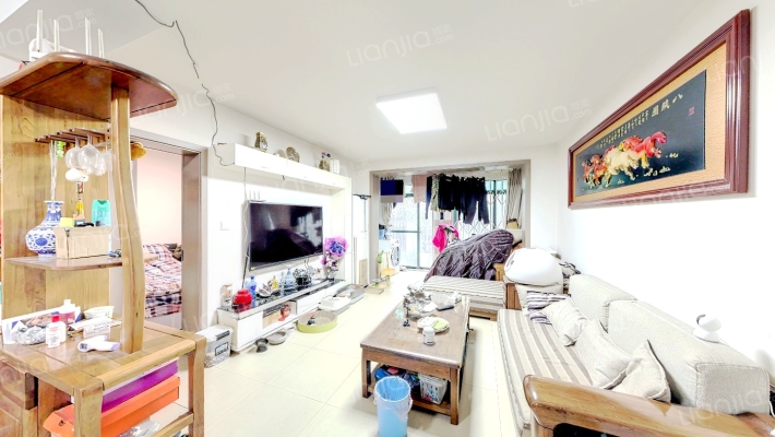 罗锦新苑二手房实景图