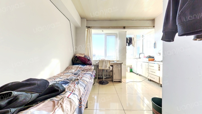 中鸿基新都二手房实景图