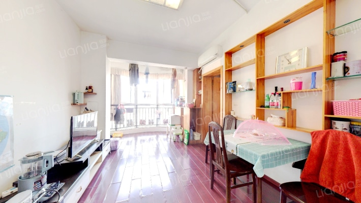 六合新界二手房实景图