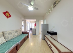 整租·锦绣北湖 3室2厅 东南_锦绣北湖租房