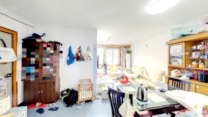 湖滨中路二手房实景图