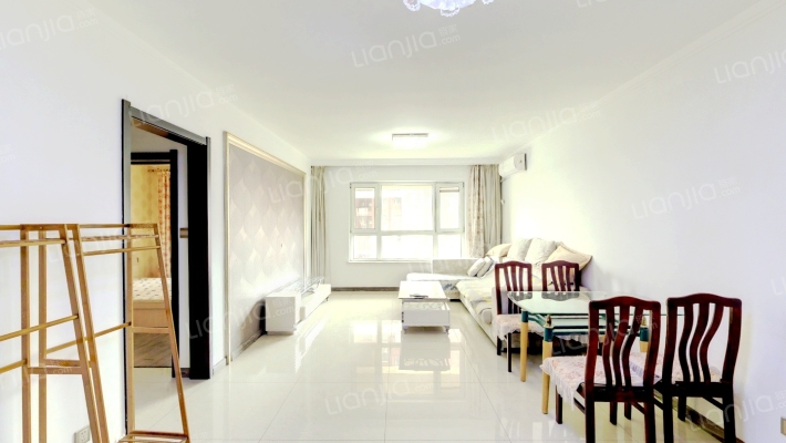 宏缘50号公馆二手房实景图