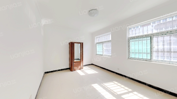 无影山路西街二手房实景图