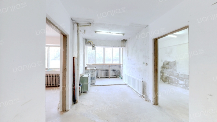 盛世嘉园二手房实景图