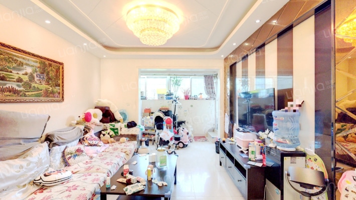 东方惠城A区二手房实景图