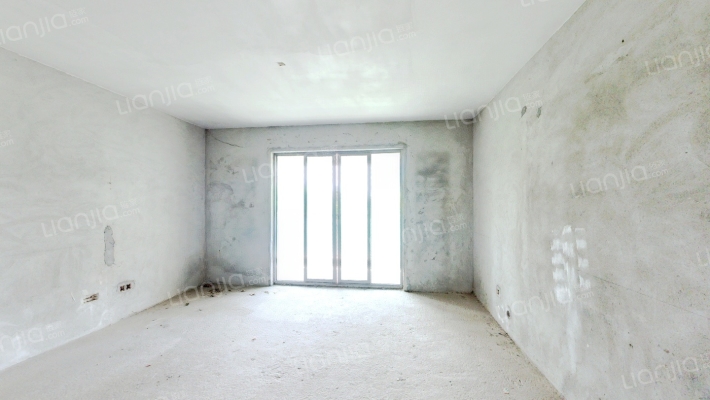 松湖朗悦二手房实景图