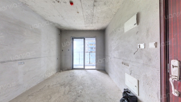 小径海岸城花园二手房实景图