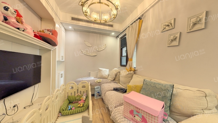 复地海上海二手房实景图