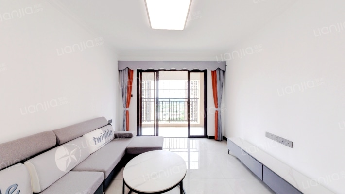 广乐颐景园二手房实景图