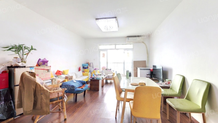 日益家园一期二手房实景图