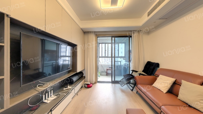 如意郡二手房实景图