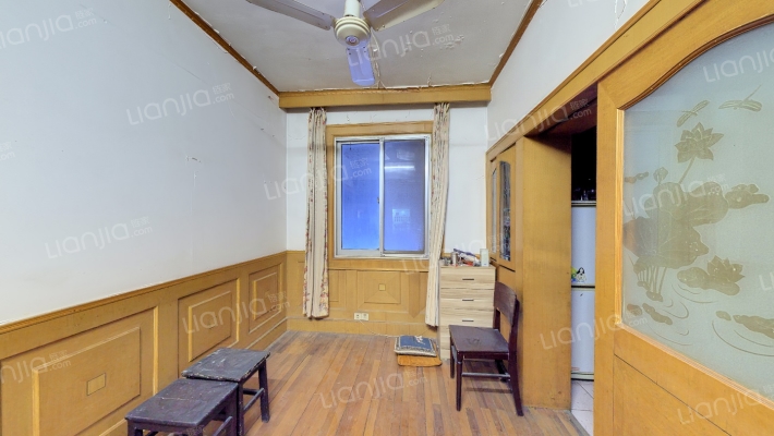 镇巷二手房实景图