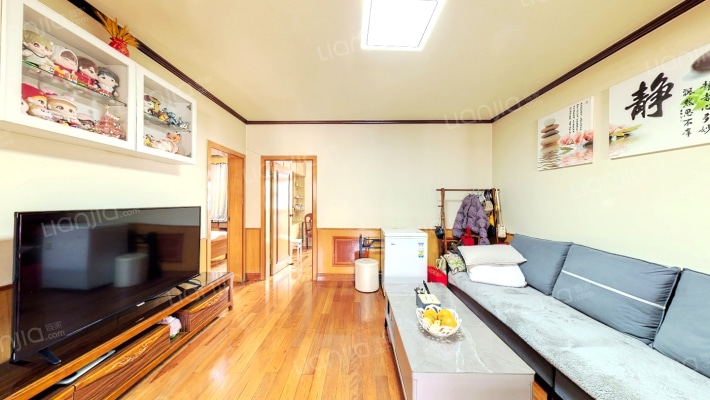 福建省立医院宿舍二手房实景图