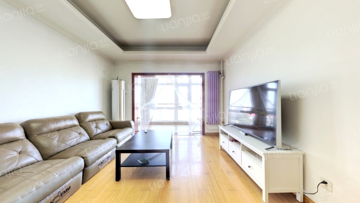 人济山庄二手房实景图