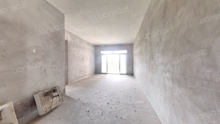 运动技术学院职工住宅二手房实景图