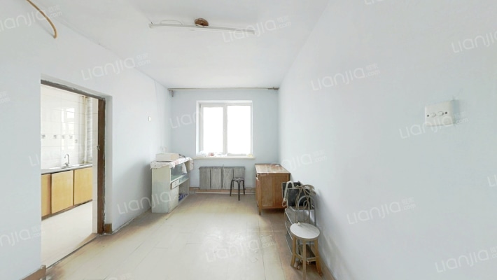 工行小区(绿园区)二手房实景图