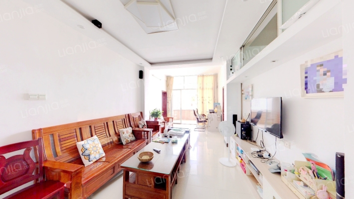 青云路二手房实景图