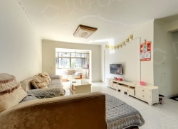 整租·月城丽景二期 3室2厅 南_月城丽景二期租房