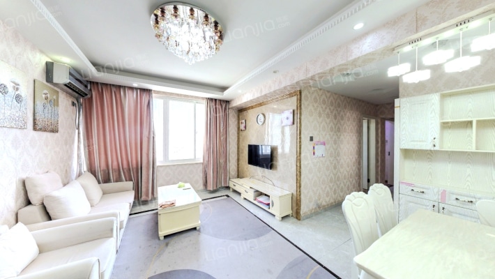 华星大厦二手房实景图