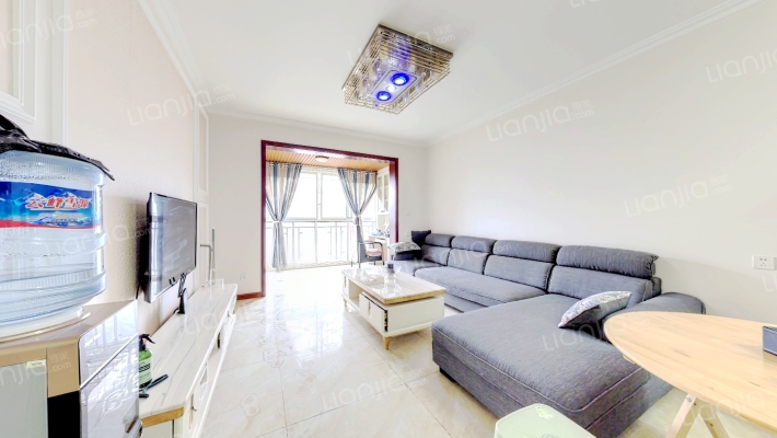 御富风景二手房实景图