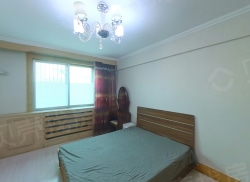 整租·建民小区 1室1厅 东_建民小区租房