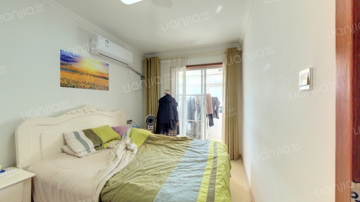 莫愁路二手房实景图