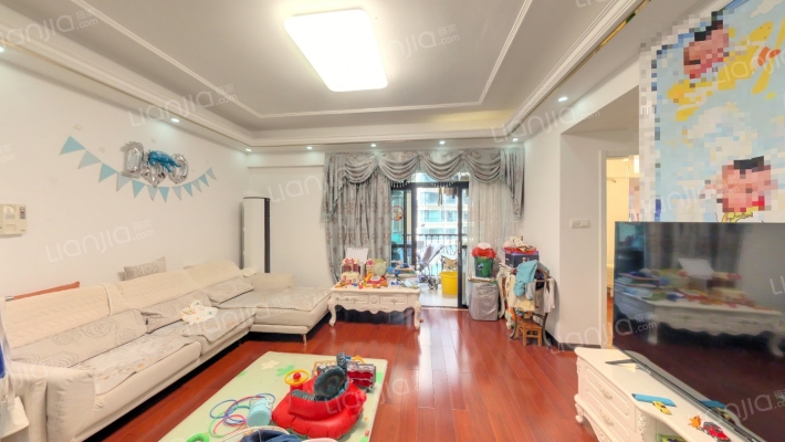 芳草园二手房实景图