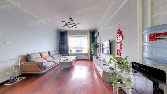 新海上花园二手房实景图