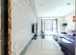 整租·比华利国际城一期 2室1厅 东南_比华利国际城一期租房