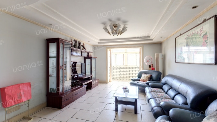 碧轩园二手房实景图