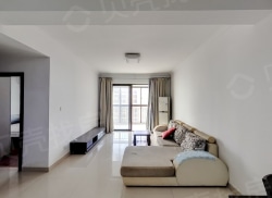 整租·凯旋华府 2室2厅 南_凯旋华府租房