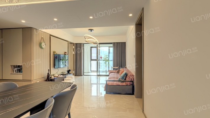 普罗理想国西7苑二手房实景图