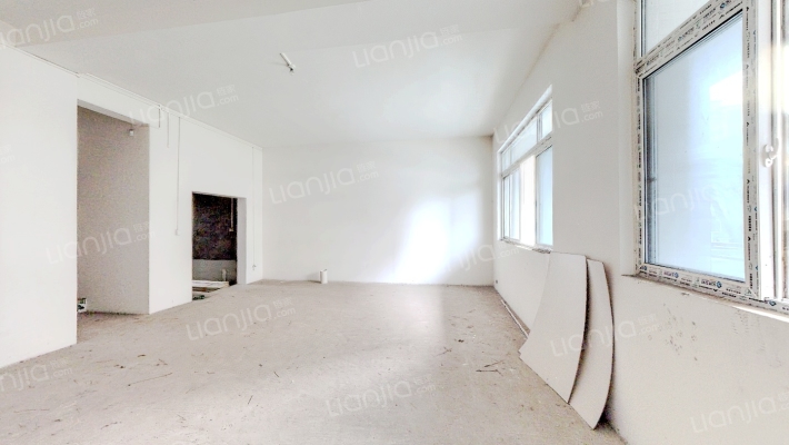 硅谷翠庭二手房实景图