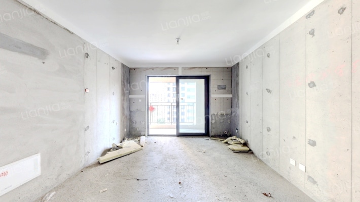 旭辉美的东樾城二手房实景图