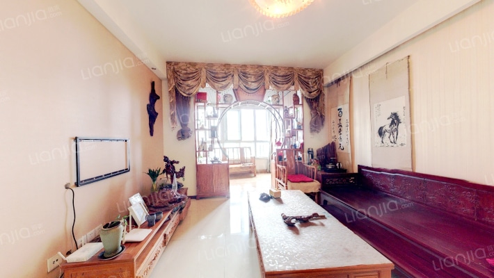 巨龙环岛国际社区二手房实景图